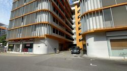 Tai Seng Link (D19), Factory #481542691